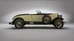 Auburn 8-90 Boattail Speedster 1929 года